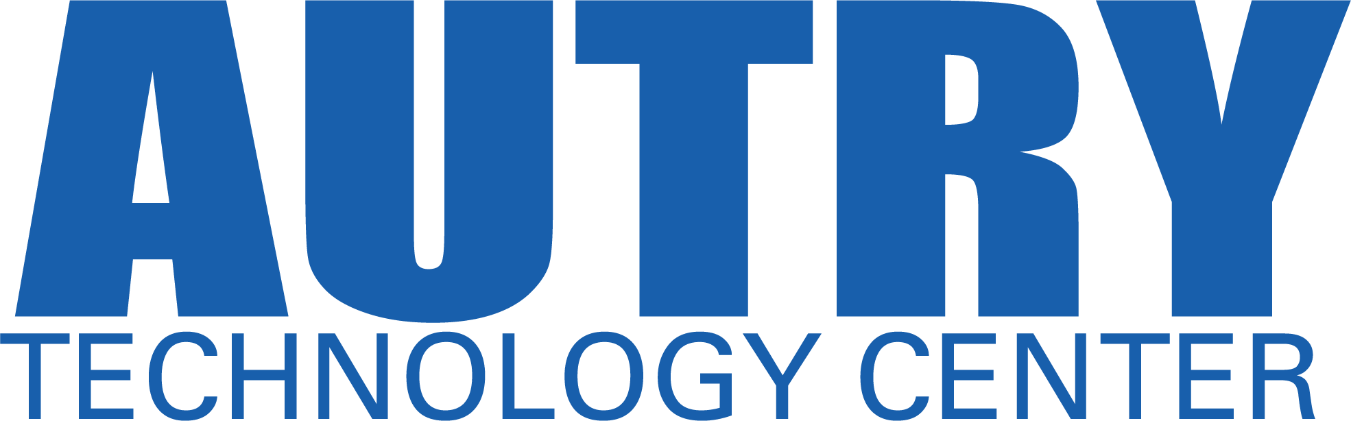 Autry Tech Logo